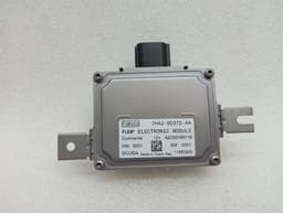 ASTON MARTIN Aston Martin Virage fuel pump module 7H42-9D372-AA controller — thumbnail 4