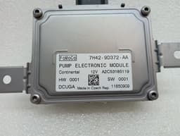 ASTON MARTIN Aston Martin Virage fuel pump module 7H42-9D372-AA controller — thumbnail 6