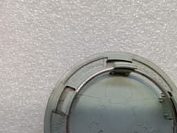 ASTON MARTIN ASTON MARTIN CURVE MK2 2011-2012 6G33-1A096-AA Hub Cap ALLOY CAPS — thumbnail 6