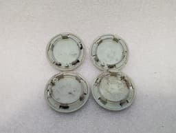 ASTON MARTIN ASTON MARTIN CURVE MK2 2011-2012 6G33-1A096-AA Hub Cap ALLOY CAPS — thumbnail 7