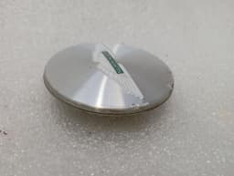 ASTON MARTIN ASTON MARTIN CURVE MK2 2011-2012 6G33-1A096-AA Hub Cap ALLOY CAPS — thumbnail 10