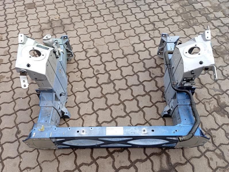 ASTON MARTIN Aston Martin Virage Left Front Chassis Leg 8G43-20-11479 Left Front Wheel Arch