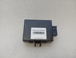 ASTON MARTIN ASTON MARTIN VIRAGE MK2 2011-2012 Module CG43-19A164-AB Control Unit AUDIO INPUT — thumbnail 5