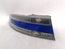 ASTON MARTIN ASTON MARTIN CURVE 2011-2012 Left Rear Light 8D33-13405-AH Tail Light Left — thumbnail 8