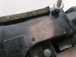 ASTON MARTIN ASTON MARTIN CURVE 2011-2012 Left Rear Light 8D33-13405-AH Tail Light Left — thumbnail 7