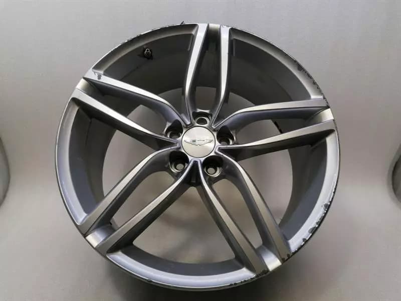 ASTON MARTIN ASTON MARTIN CURVE MK2 2011-2012 Alloy Wheel CH43-1007-GA Alloy R20 20