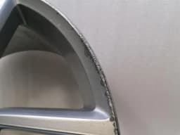 ASTON MARTIN ASTON MARTIN CURVE MK2 2011-2012 Alloy Wheel CH43-1007-GA Alloy R20 20 — thumbnail 4