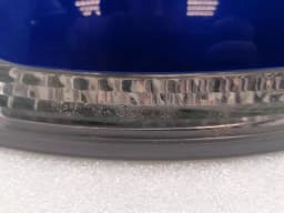 ASTON MARTIN ASTON MARTIN CURVE 2011-2012 Left Rear Light 8D33-13405-AH Tail Light Left — thumbnail 4