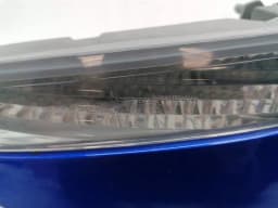 ASTON MARTIN ASTON MARTIN CURVE 2011-2012 Left Rear Light 8D33-13405-AH Tail Light Left — thumbnail 3