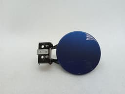 ASTON MARTIN Aston Martin Virage MK2 11-12 fuel cap 4G43-C405A02-BA fuel cap tank flap — thumbnail 1