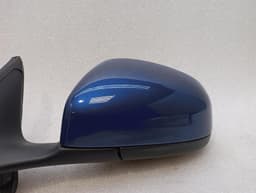 ASTON MARTIN Aston Martin Virage MK2 2011-2012 Left Door Mirror RHD CG43-17683-BA Right Hand Drive — thumbnail 10