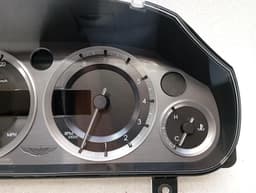 ASTON MARTIN ASTON MARTIN CURVE MK2 2011-2012 Instrument Cluster 9g43-108949-ca Speedometer — thumbnail 4