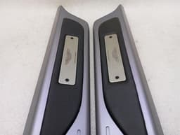 ASTON MARTIN Aston Martin Virage MK2 2011-2012 Door Sill 8G43-13242-AC Door Sill Trim — thumbnail 7