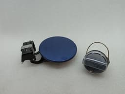 ASTON MARTIN Aston Martin Virage MK2 11-12 fuel cap 4G43-C405A02-BA fuel cap tank flap — thumbnail 3