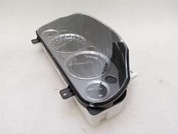ASTON MARTIN ASTON MARTIN CURVE MK2 2011-2012 Instrument Cluster 9g43-108949-ca Speedometer — thumbnail 5