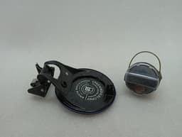 ASTON MARTIN Aston Martin Virage MK2 11-12 fuel cap 4G43-C405A02-BA fuel cap tank flap — thumbnail 2