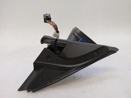 ASTON MARTIN Aston Martin Virage MK2 2011-2012 Left Door Mirror RHD CG43-17683-BA Right Hand Drive — thumbnail 5