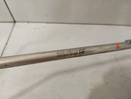ASTON MARTIN ASTON MARTIN CURVE MK2 2011-2012 A/C Pipe 4G43-19D719-AF Climate Change Line Climate — thumbnail 4