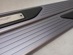 ASTON MARTIN Aston Martin Virage MK2 2011-2012 Door Sill 8G43-13242-AC Door Sill Trim — thumbnail 5