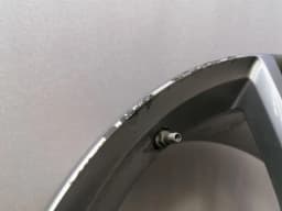 ASTON MARTIN ASTON MARTIN CURVE MK2 2011-2012 Alloy Wheel CH43-1007-GA Alloy R20 20 — thumbnail 5