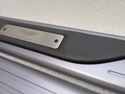 ASTON MARTIN Aston Martin Virage MK2 2011-2012 Door Sill 8G43-13242-AC Door Sill Trim — thumbnail 4