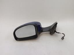 ASTON MARTIN Aston Martin Virage MK2 2011-2012 Left Door Mirror RHD CG43-17683-BA Right Hand Drive — thumbnail 1