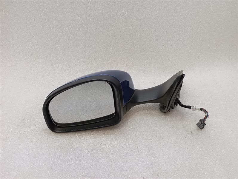 ASTON MARTIN Aston Martin Virage MK2 2011-2012 Left Door Mirror RHD CG43-17683-BA Right Hand Drive