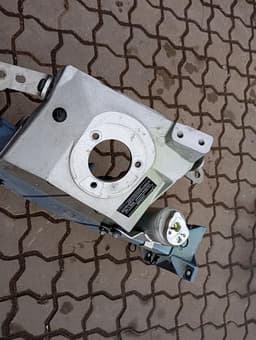 ASTON MARTIN Aston Martin Virage Left Front Chassis Leg 8G43-20-11479 Left Front Wheel Arch — thumbnail 4