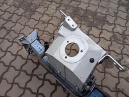 ASTON MARTIN Aston Martin Virage Left Front Chassis Leg 8G43-20-11479 Left Front Wheel Arch — thumbnail 5