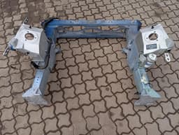 ASTON MARTIN Aston Martin Virage Left Front Chassis Leg 8G43-20-11479 Left Front Wheel Arch — thumbnail 6