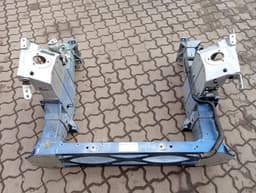 ASTON MARTIN Aston Martin Virage Left Front Chassis Leg 8G43-20-11479 Left Front Wheel Arch — thumbnail 7