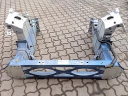 ASTON MARTIN Aston Martin Virage Left Front Chassis Leg 8G43-20-11479 Left Front Wheel Arch — thumbnail 8