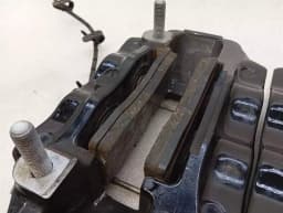 ASTON MARTIN Aston Martin Virage MK2 2011-2012 Brake Caliper AD23-2C465-CB Rear Brake Caliper — thumbnail 10