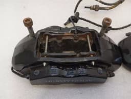 ASTON MARTIN Aston Martin Virage MK2 2011-2012 Brake Caliper AD23-2C465-CB Rear Brake Caliper — thumbnail 5