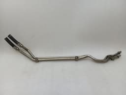 ASTON MARTIN ASTON MARTIN CURVE MK2 2011-2012 Pipe 9G43-7W093-BA Hose — thumbnail 1