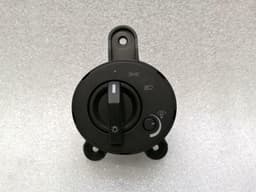 ASTON MARTIN Aston Martin Vantage V12 headlight switch 8D33-11654-AB light switch — thumbnail 1