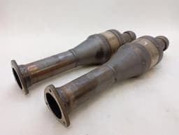 ASTON MARTIN ASTON MARTIN VIRAGE MK2 2011-2012 Catalytic Converter 4G43-5E211-AC Catalytic Converter — thumbnail 6
