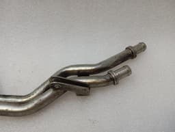 ASTON MARTIN ASTON MARTIN CURVE MK2 2011-2012 Pipe 9G43-7W093-BA Hose — thumbnail 8