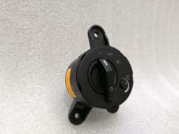 ASTON MARTIN Aston Martin Vantage V12 headlight switch 8D33-11654-AB light switch — thumbnail 8
