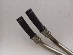 ASTON MARTIN ASTON MARTIN CURVE MK2 2011-2012 Pipe 9G43-7W093-BA Hose — thumbnail 3