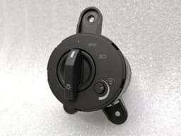 ASTON MARTIN Aston Martin Vantage V12 headlight switch 8D33-11654-AB light switch — thumbnail 9