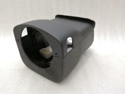 ASTON MARTIN Aston Martin Vantage Steering Column Cover 8D33-3533-BCW Fairing Steering Column — thumbnail 4