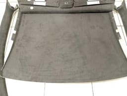ASTON MARTIN ASTON MARTIN VIRAGE MK2 2011-2012 ROOF LINING 8D33-51916-AAW HEADLINER BLACK — thumbnail 6