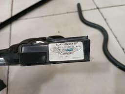 ASTON MARTIN ASTON MARTIN CURVE MK2 2011-2012 Door Seal 4G43-F20708-Bra Door Seals RH — thumbnail 8