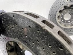 ASTON MARTIN Aston Martin Virage MK2 2011-2012 Brake Caliper AD23-2C462-CB Brake Caliper — thumbnail 10