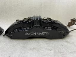 ASTON MARTIN Aston Martin Virage MK2 2011-2012 Brake Caliper AD23-2C462-CB Brake Caliper — thumbnail 9