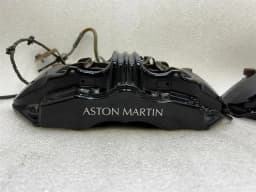 ASTON MARTIN Aston Martin Virage MK2 2011-2012 Brake Caliper AD23-2C462-CB Brake Caliper — thumbnail 8