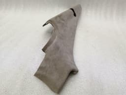 ASTON MARTIN Aston Martin Vantage V12 C Post Cover 8G33-68291-AB C Pillar Fairing Left — thumbnail 3