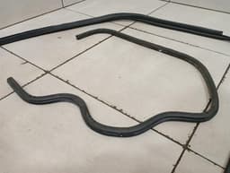 ASTON MARTIN ASTON MARTIN CURVE MK2 2011-2012 Door Seal 4G43-F20708-Bra Door Seals RH — thumbnail 10