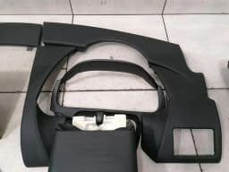 ASTON MARTIN ASTON MARTIN VIRAGE MK2 2011-2012 DASHBOARD PARTS 8D33-10862-ACW RHD RIGHT HAND DRIVE — thumbnail 5